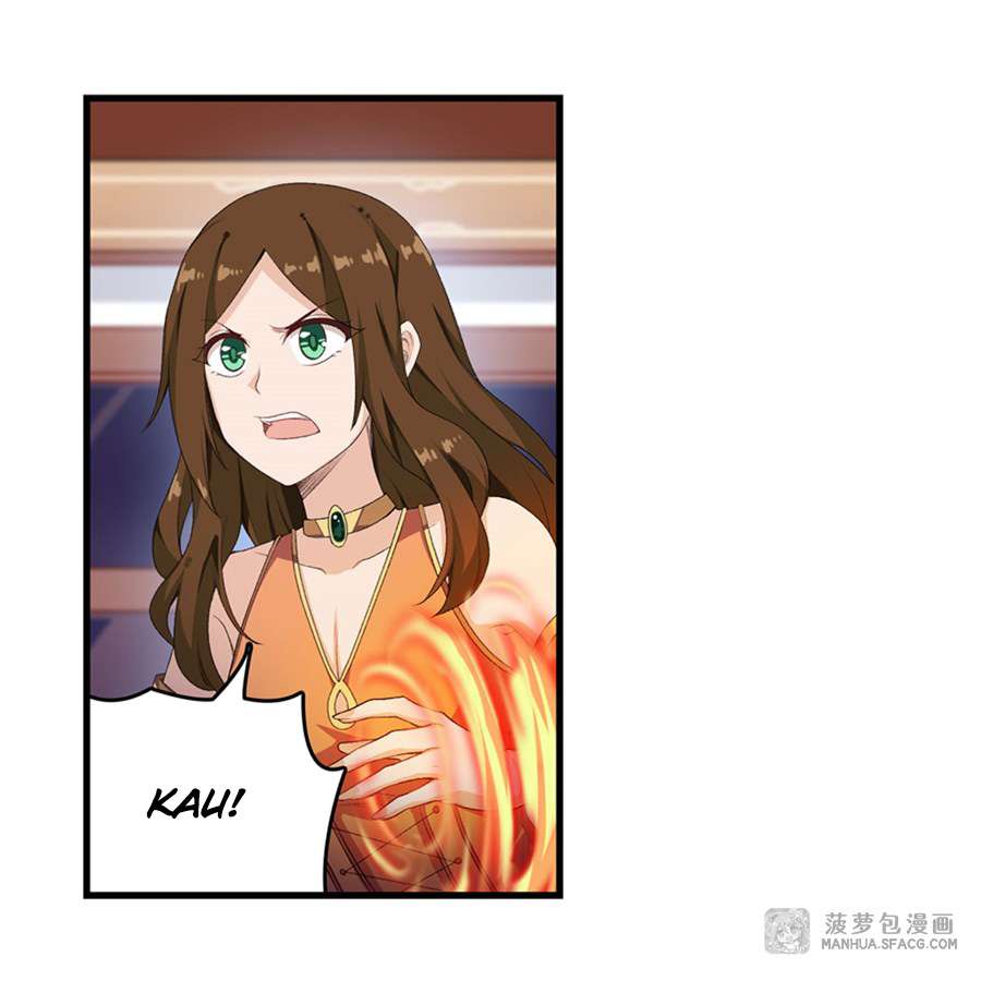 Wuxian Shitu Yu Shier Zhan Ji (Infinite Apostles and Twelve War Girls) Chapter 58 Gambar 7